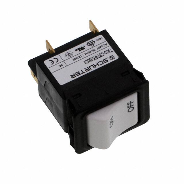 4435.0314 SCHURTER Inc.