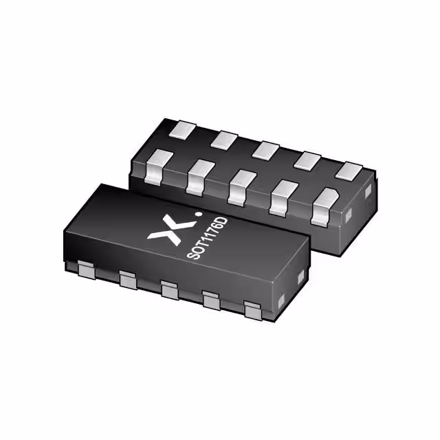 PESD4USB3U-TBSX Nexperia USA Inc.