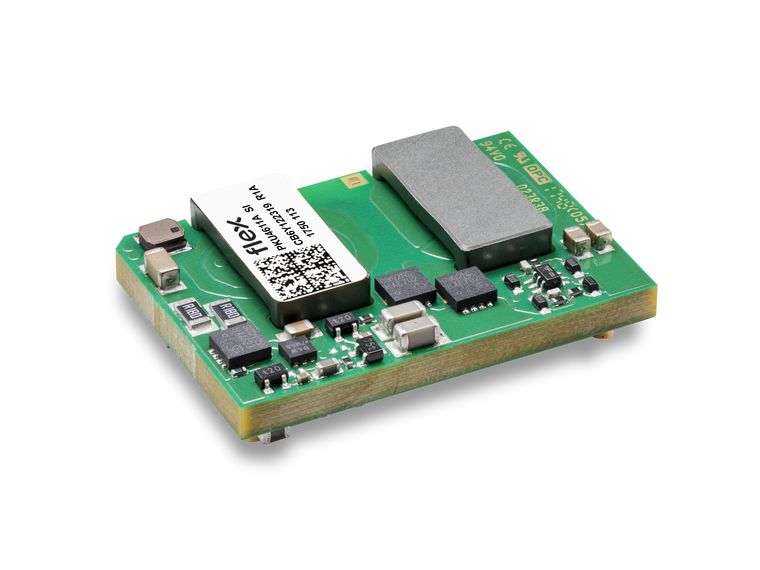 PKB4711PINB Flex Power Modules