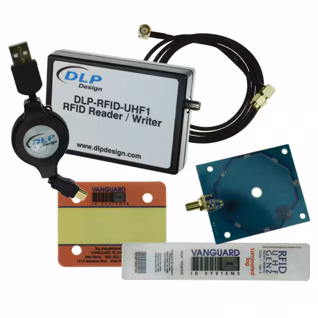 DLP-RFID-UHF1B DLP Design, Inc.