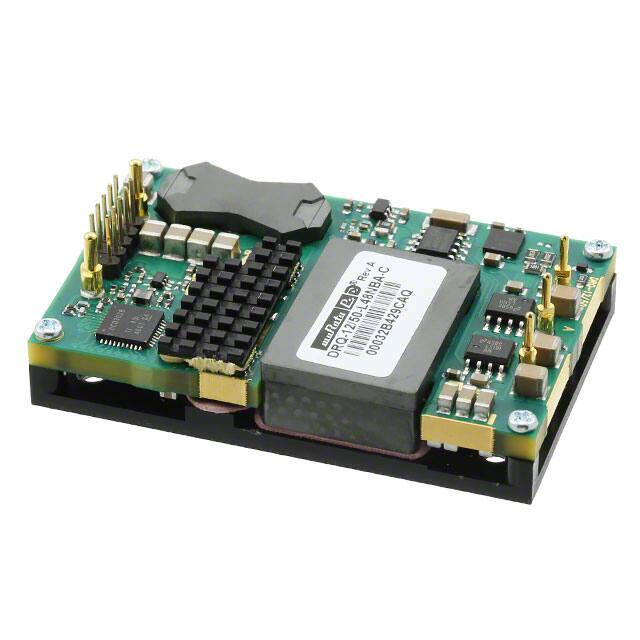 DRQ-12/50-L48NBA-C Murata Electronics