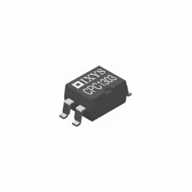 CPC1303GRTR Littelfuse