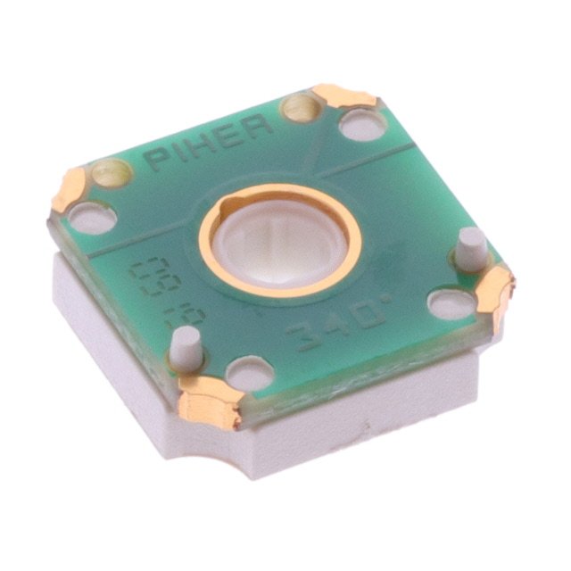 N15TS-103A3030 Amphenol Communications Solutions