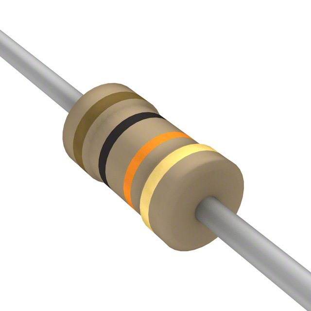 CF18JT10K0 Stackpole Electronics Inc