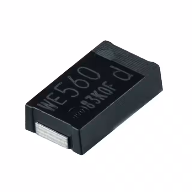 875015119006 Würth Elektronik