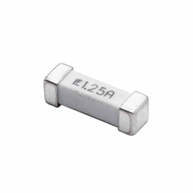 04611.25EER Littelfuse Inc.