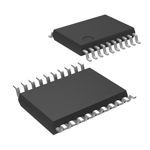 STM8L101F3P3 STMicroelectronics