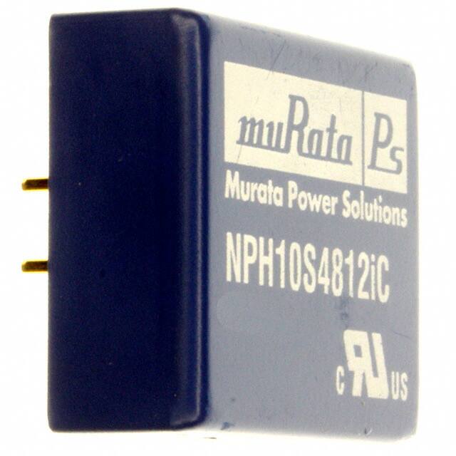 NPH10S4812IC Murata Electronics