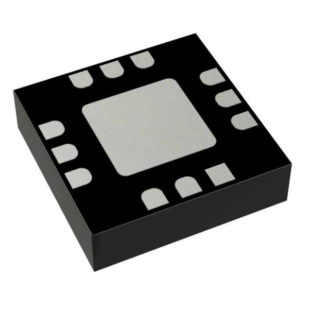 HMC441LC3BTR Analog Devices