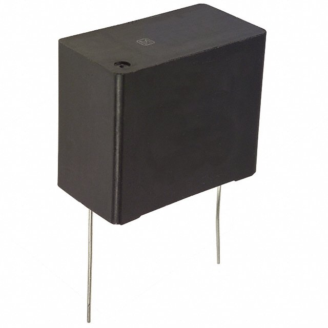 ECQ-U2A155ML Panasonic Electronic Components