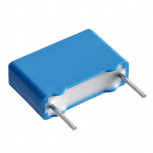 PHE450MA5100JR05 KEMET