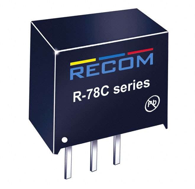 R-78C12-1.0 Recom Power