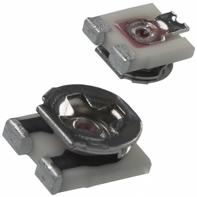 EVM-3YSX50B52 Panasonic Electronic Components