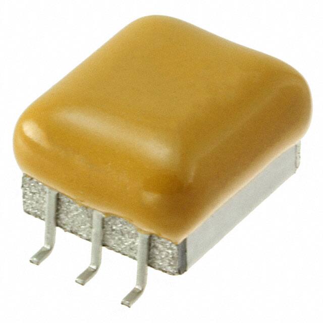 405K100CS4G-FA Cornell Dubilier / Illinois Capacitor