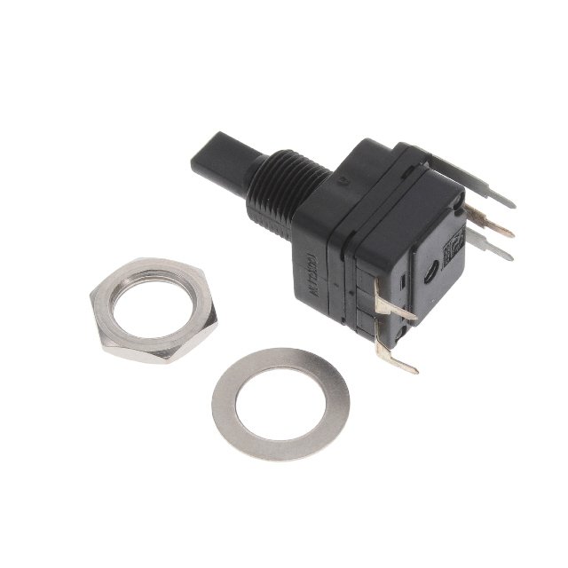 PC16SV-10IP18-104A2020-I-TA Amphenol Piher Sensing Systems