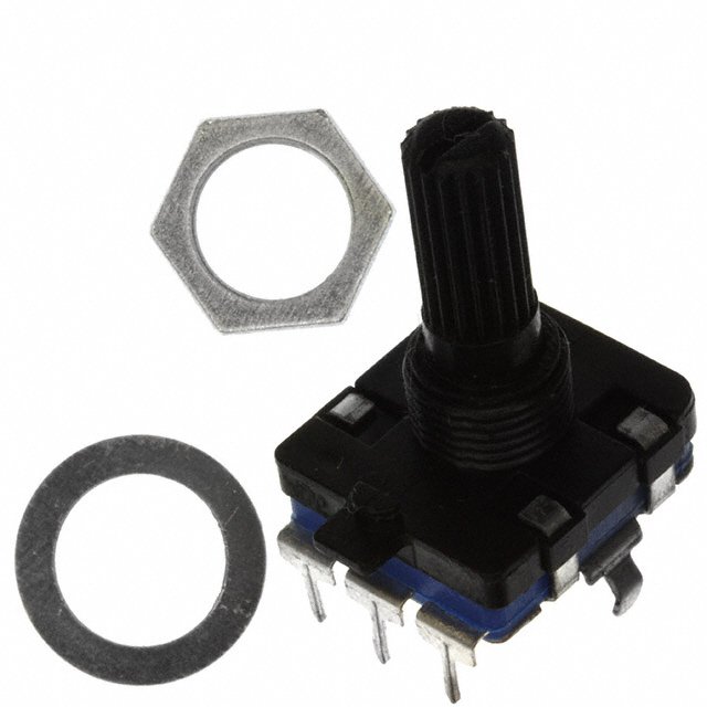 ACZ16NBR1E-20KQD1-12C CUI Devices
