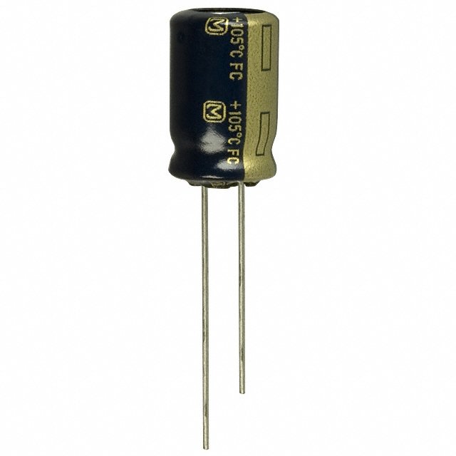 EEU-FC1V331 Panasonic Electronic Components