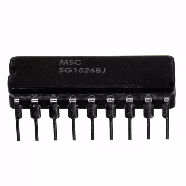SG1526BJ-DESC Microchip