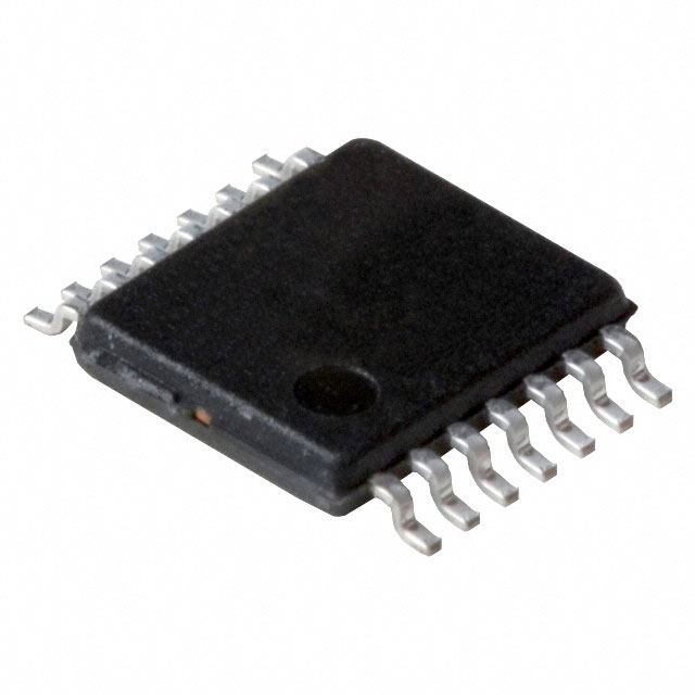 NJM1496V-TE2 Nisshinbo Micro Devices Inc.