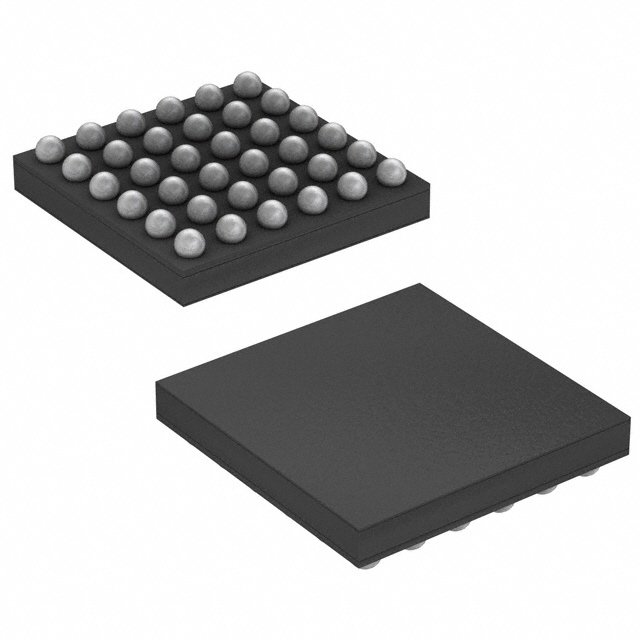 DA7211-01UA6 Renesas