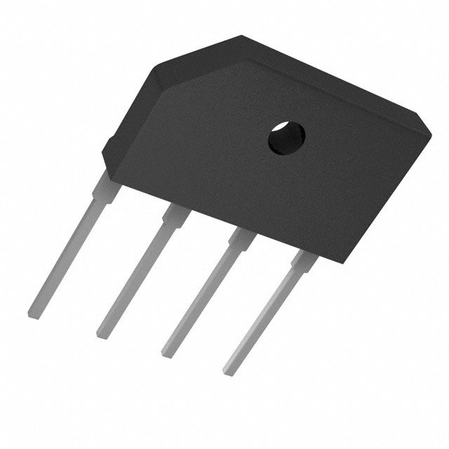 KBJ4005G Diodes Incorporated