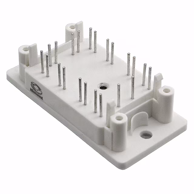 APTGT75H60T2G Microchip