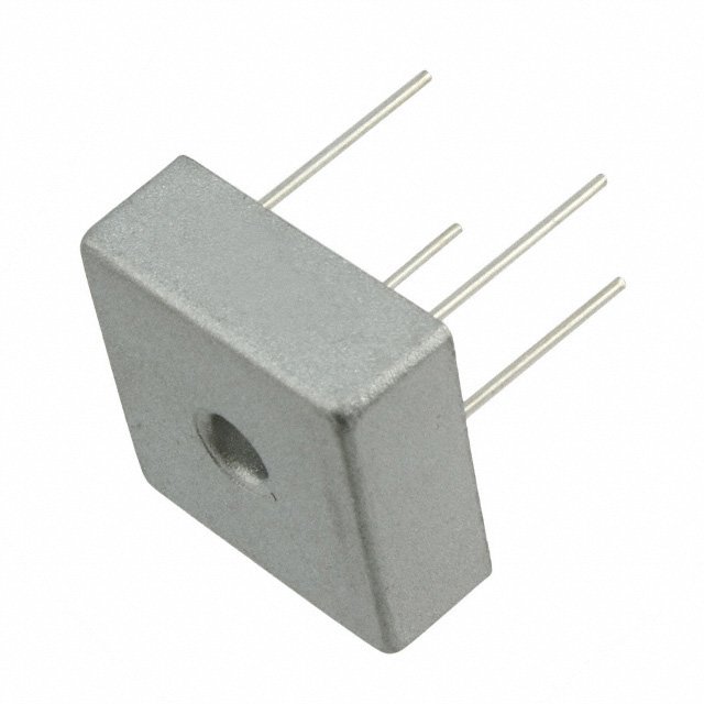 MB358W Diodes Incorporated