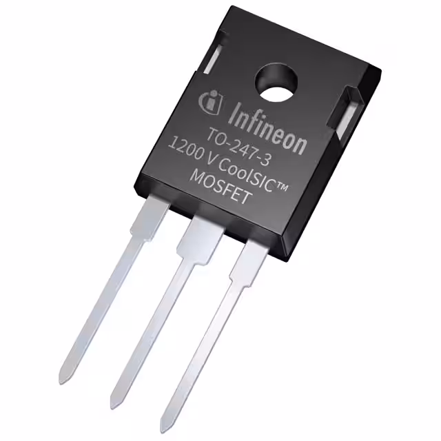 IMZ120R030M1HXKSA1 Infineon Technologies