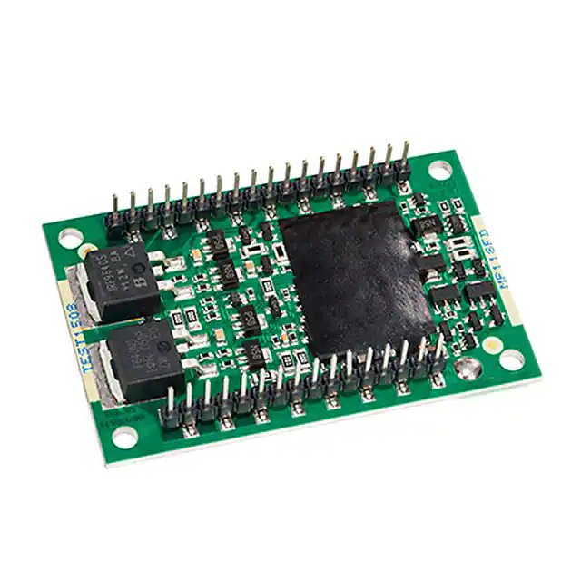 MP118FDA Apex Microtechnology