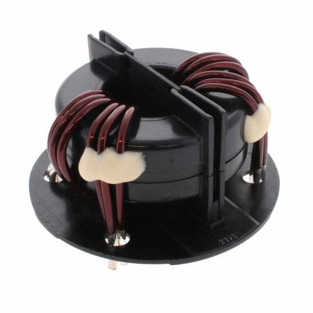 SCF47B-600-2R2C0005JH KEMET Corporation