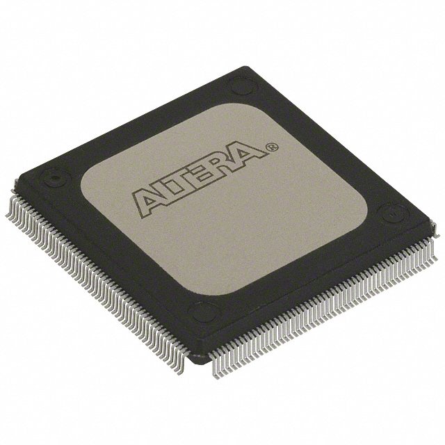 EPM7256SRC208-10 Intel / Altera