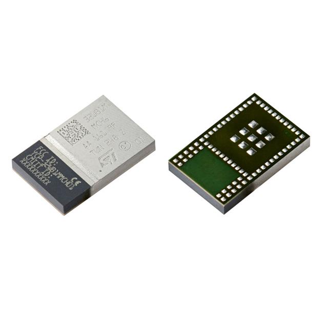 STM32WB1MMCH6TR STMicroelectronics