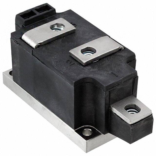 ND411235 Powerex Inc.