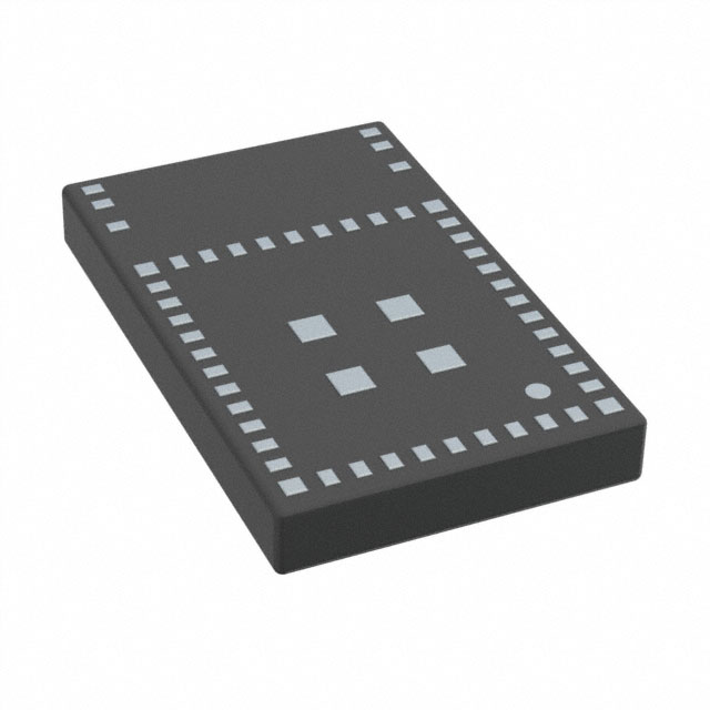 QN9080-001-M17AZ NXP Semiconductors