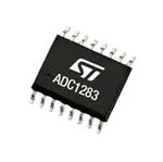 ADC1283IPT STMicroelectronics