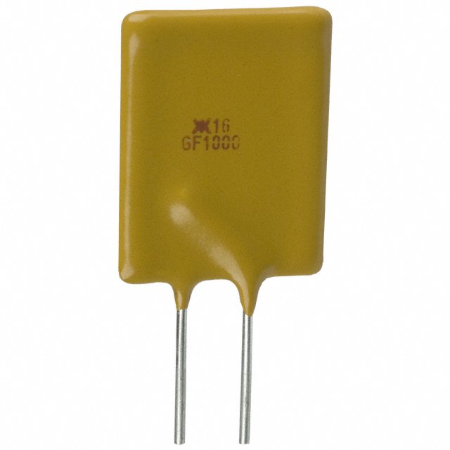 RGEF1000-2 Littelfuse