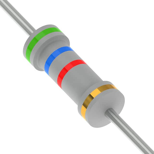 RSF100JB-73-5K6 YAGEO