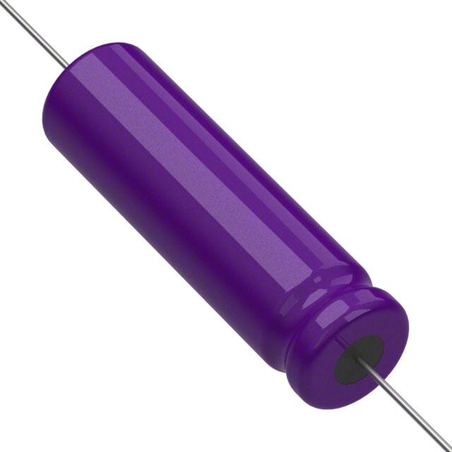 500D108H016EH5E3 Vishay Sprague