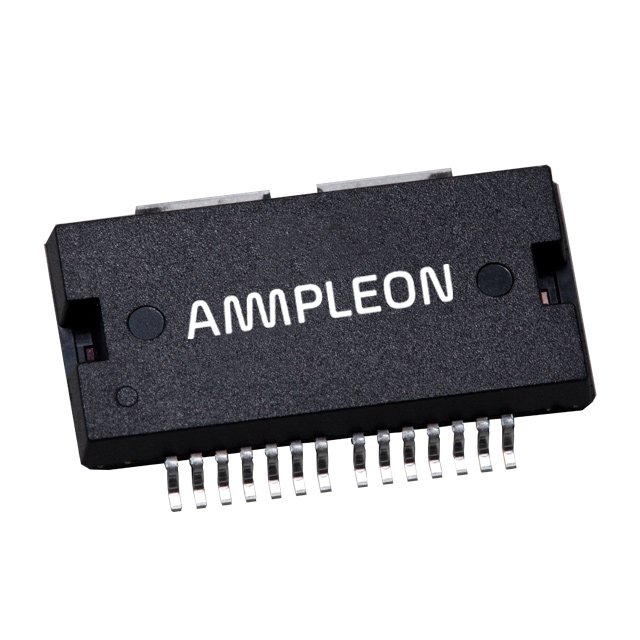 BLM8D1822S-50PBGY Ampleon