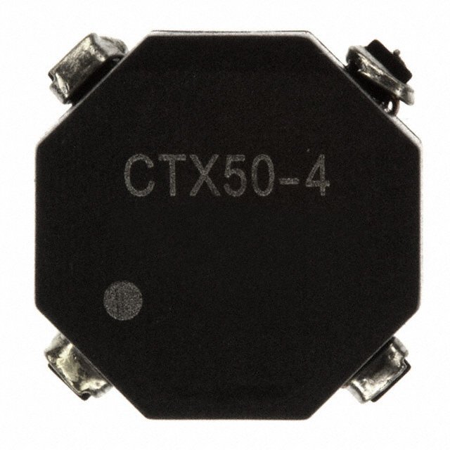 CTX50-4-R Eaton - Electronics Division