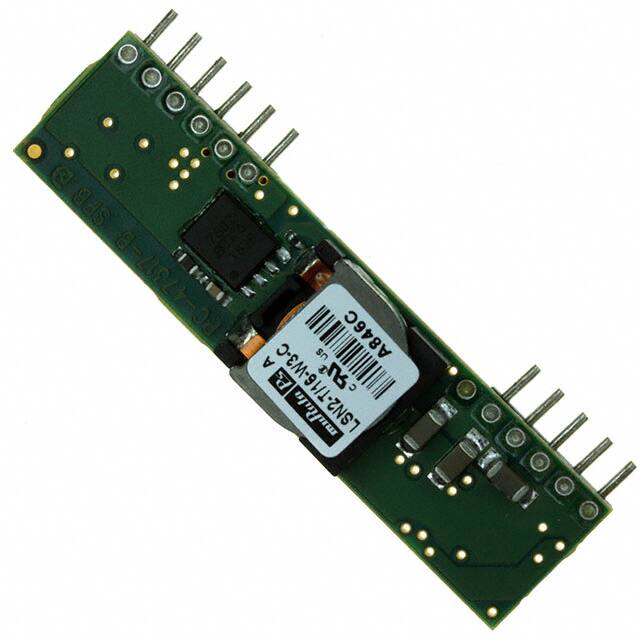 LSN2-T/16-W3-C Murata Electronics