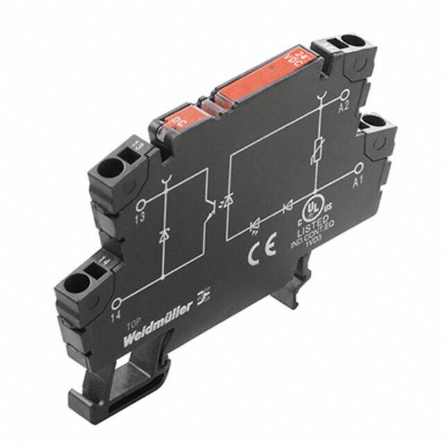 8951060000 Weidmüller