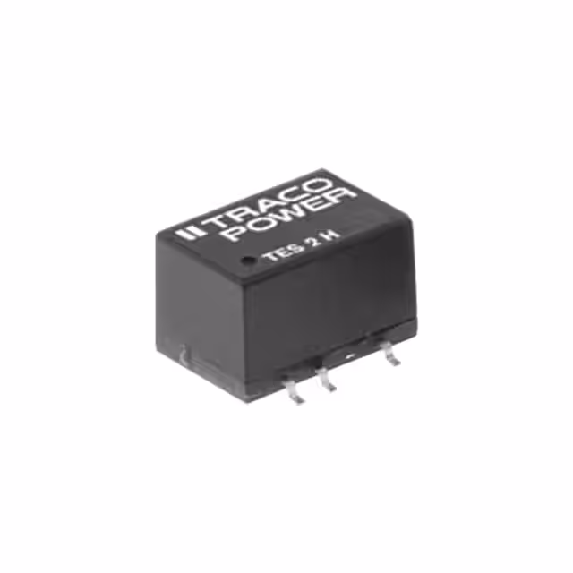 TES 2-2411H TRACO Power