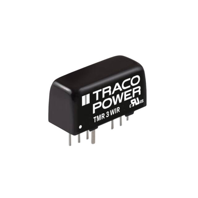 TMR 3-4821WIR TRACO Power