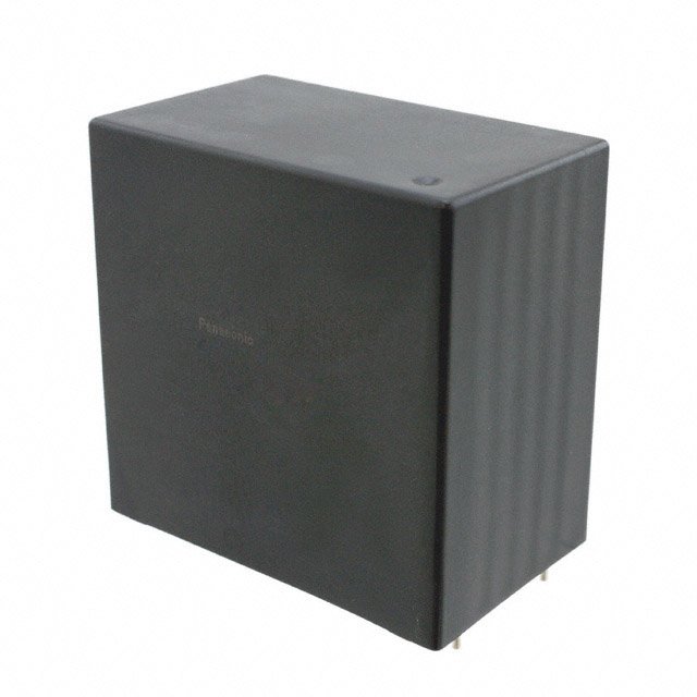 EZP-E50117MTA Panasonic Electronic Components