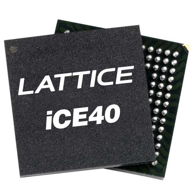 ICE40LP640-CM36A Lattice Semiconductor Corporation