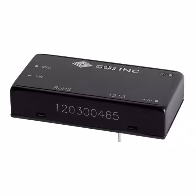 VYB10W-Q24-S5 CUI Devices
