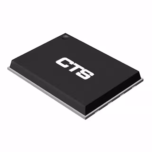 CTS100LVEL11NG CTS Components