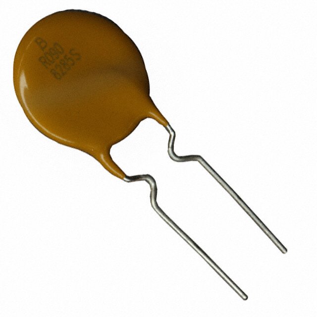 MF-R090-AP Bourns Inc.