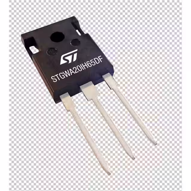 STGWA20IH65DF STMicroelectronics